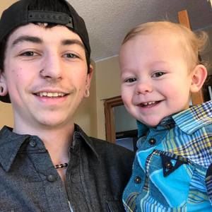 Meet your Posher, Kenny